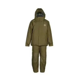 Časově Omezené Trakker Nepromokavý zimní komplet 3 dílný CR 3-Piece Winter Suit