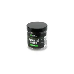 Nikl Rozpustné boilies Crab 250ml Nakupujte Hned