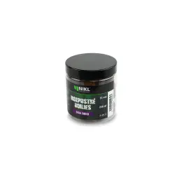 Expresní Doručení Nikl Rozpustné boilies Giga Squid 250ml