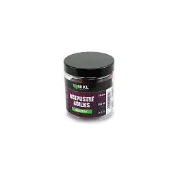 Akční Cena Nikl Rozpustné boilies Gigantica 250ml