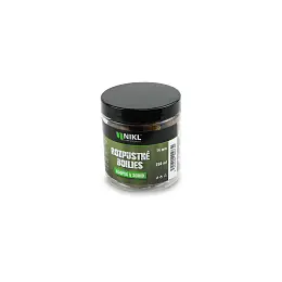 Speciální Cena Nikl Rozpustné boilies Scopex & Squid 250ml