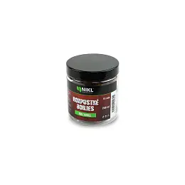 Nejlepší Cena Nikl Rozpustné boilies Kill Krill 250ml