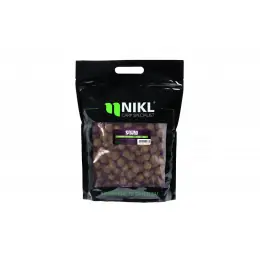 Nikl Economic Feed Boilie Squid 5kg Horká Nabídka