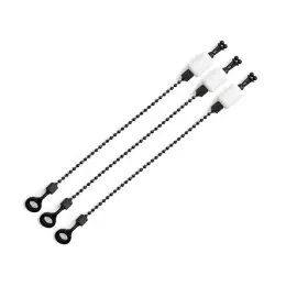 Značkový Trakker Kompletní bobbin Clinga Dumpy Kit (3pack)