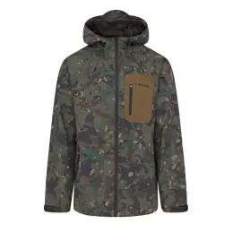 Trakker Bunda TechPro Waterproof Jacket Nejprodávanější