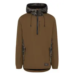 Novinka Trakker Mikina TechPro Half Zip Hoody