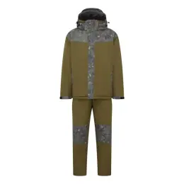 Trakker Nepromokavý zimní komplet 2 dílný - CR Camo 2-Piece Suit Ihned K Objednání