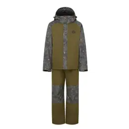 Trakker Nepromokavý zimní komplet 3 dílný CR Camo 3-Piece Suit Rychlé Dodání