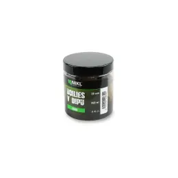 Nikl Boilies v dipu Crab 250ml Dokud Zásoby Vydrží