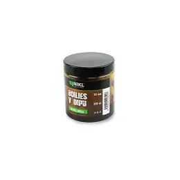 Nikl Boilies v dipu Devill Krill 250ml Hit Sezóny