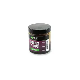 Nikl Boilies v dipu Krill Berry 250ml Aktuální