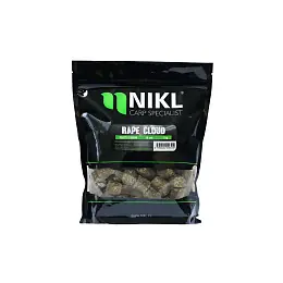 Značkový Nikl Pelety Rape Cloud 1kg