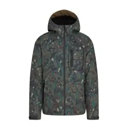 Trakker Bunda TechPro Thermal Jacket Víkendová Akce