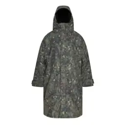 Cenový Hit Trakker Kabát CR Camo Robe