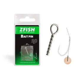 ZFISH Nástrahový trn Bait Pin 20ks Kup Teď