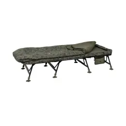 Aktuální Trakker Lehátko Levelite ELS-MF Wide Bed System
