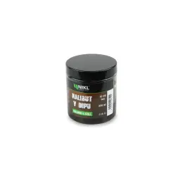Nízká Cena Nikl Black halibut pelety v dipu Calanus & Krill 15+20mm, 250ml