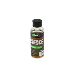 Nikl Esence Calanus & Krill 50ml Přímo Od Výrobce