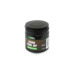 Nízká Cena Nikl Liquid Food dip Calanus & Krill 100ml