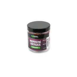Expresní Doručení Nikl Rozpustné Criticals boilie Krill Berry 250ml