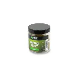 Sezónní Sleva Nikl Chytací pelety Corn 250ml