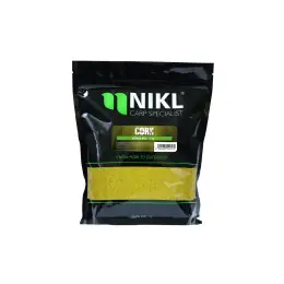 Omezená Nabídka Nikl Method Mix Corn 1kg