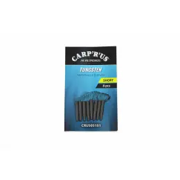 Carp‘R‘Us Převlek proti zamotání Tungsten Antitangle Sleeves 8ks Výprodej