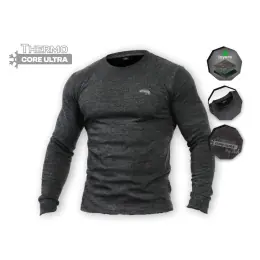 Vrácení Zdarma ZFISH TERMOPRÁDLO THERMOCORE ULTRA TRIČKO