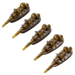 Giants fishing Krmítko Method Feeder Deluxe 30g Odeslání Ihned