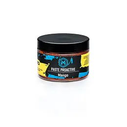 Mivardi Rapid Boilie Paste ProActive - Mango (150g) Expresní Doručení