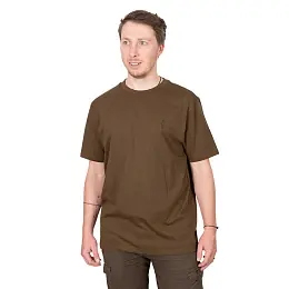 Fox tričko Khaki Indicator T Super Cena
