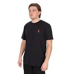Sezónní Sleva Fox tričko Orange Indicator T