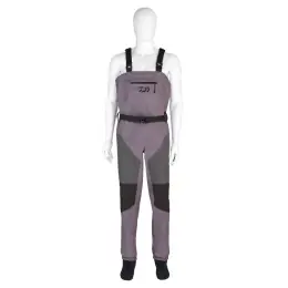 DAIWA - Prsačky D-Vec Breathable Waders Vel. M Nová Kolekce