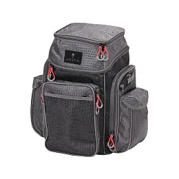 Westin Batoh W4 Backpack Plus Titanium Black Levný
