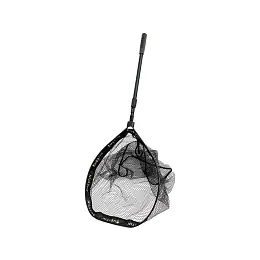 Top Prodej Westin Podběrák Skládací W3 C&R Adjustable Landing Net Black 70-110 cm M 45x55x55 cm