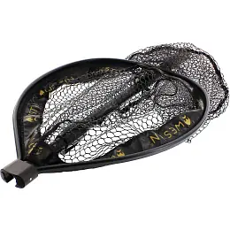 Novinka Westin Podběrák Skládací W3 C&R Adjustable Landing Net Black 70-110 cm S 38x45x40 cm