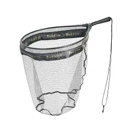 Tovární Cena Westin Podběrák W3 C&R Floating Net Black M 33 cm 40x50x50 cm