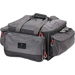 Westin Taška W4 Jumbo Lure Loader Titanium Black Top Prodej