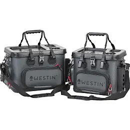 Westin Taška W4 Safeguard Tackle Bag M Zlevněný