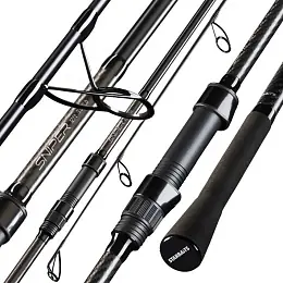 Super Cena Starbaits - Prut Sniper 2,45m, 3,5lbs, 2D