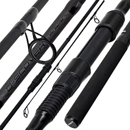 Poslední Šance Starbaits - Prut D-Scover, 3m, 3,0lbs, 2D