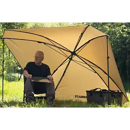 Starbaits - Bivak Square Brolly Rychlé Dodání