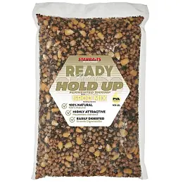 Dokud Zásoby Vydrží Starbaits - Spod Mix Ready Seeds 1kg