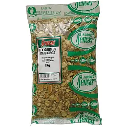 Nová Kolekce Sensas - TTX Mais Gros (kukuřičná směs hrubá), 1kg