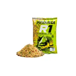 Sleva Mivardi R1 CARP - Med 1,4kg