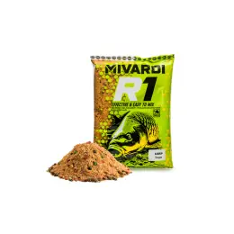 Mivardi R1 CARP - Scopex 1,4kg Jen Po Omezenou Doba