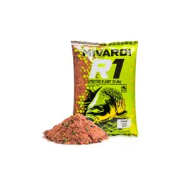 Mivardi R1 CARP - Koření 1,4KG Nejlepší Cena