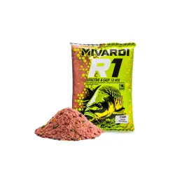Mivardi R1 CARP - Jahoda 1,4kg Akční Cena