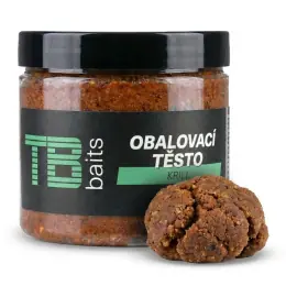 Ihned K Objednání TB baits - Obalovací pasta Krill 200 ml