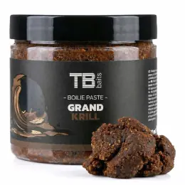 TB baits - Obalovací pasta Grand Krill 200 ml Poslední Šance